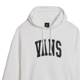 VANS ARCHED PULLOVER VN000HNWFS8-FS8 Purple Image 1