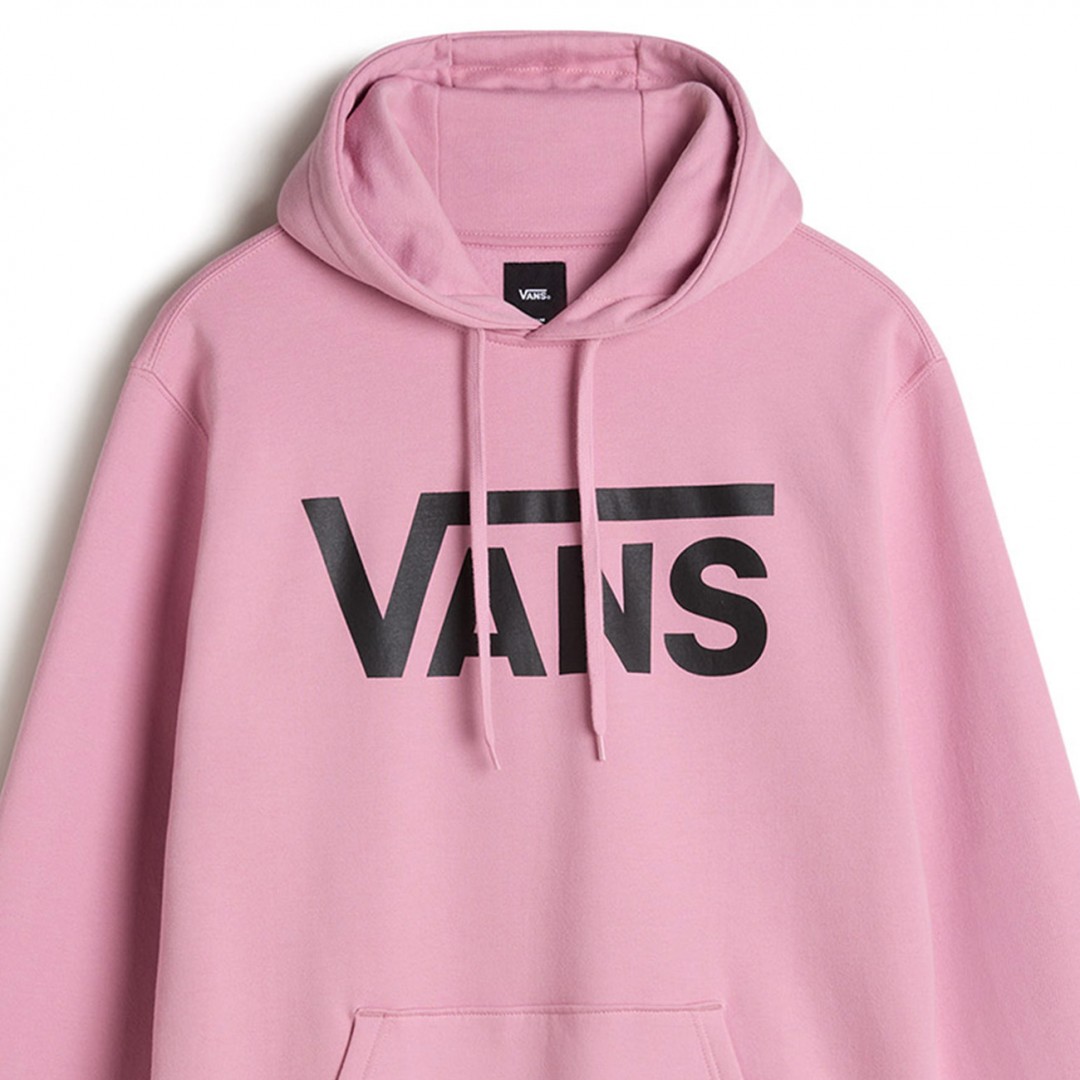 VANS CLASSIC PULLOVE VN000HNXEN7-EN7 Ροζ