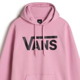 VANS CLASSIC PULLOVE VN000HNXEN7-EN7 Ροζ Εικόνα 1