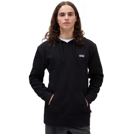 VANS CORE BASIC PO FLEECE VN0A7YDVBLK-BLK Black