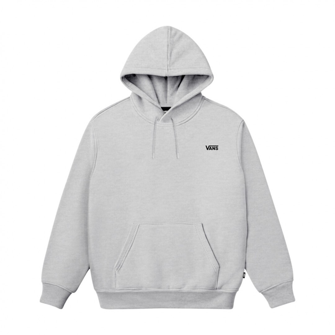 VANS LEFT CHEST PO VN000R9Y1QI-1QI Grey