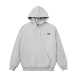 VANS LEFT CHEST PO VN000R9Y1QI-1QI Grey Image 