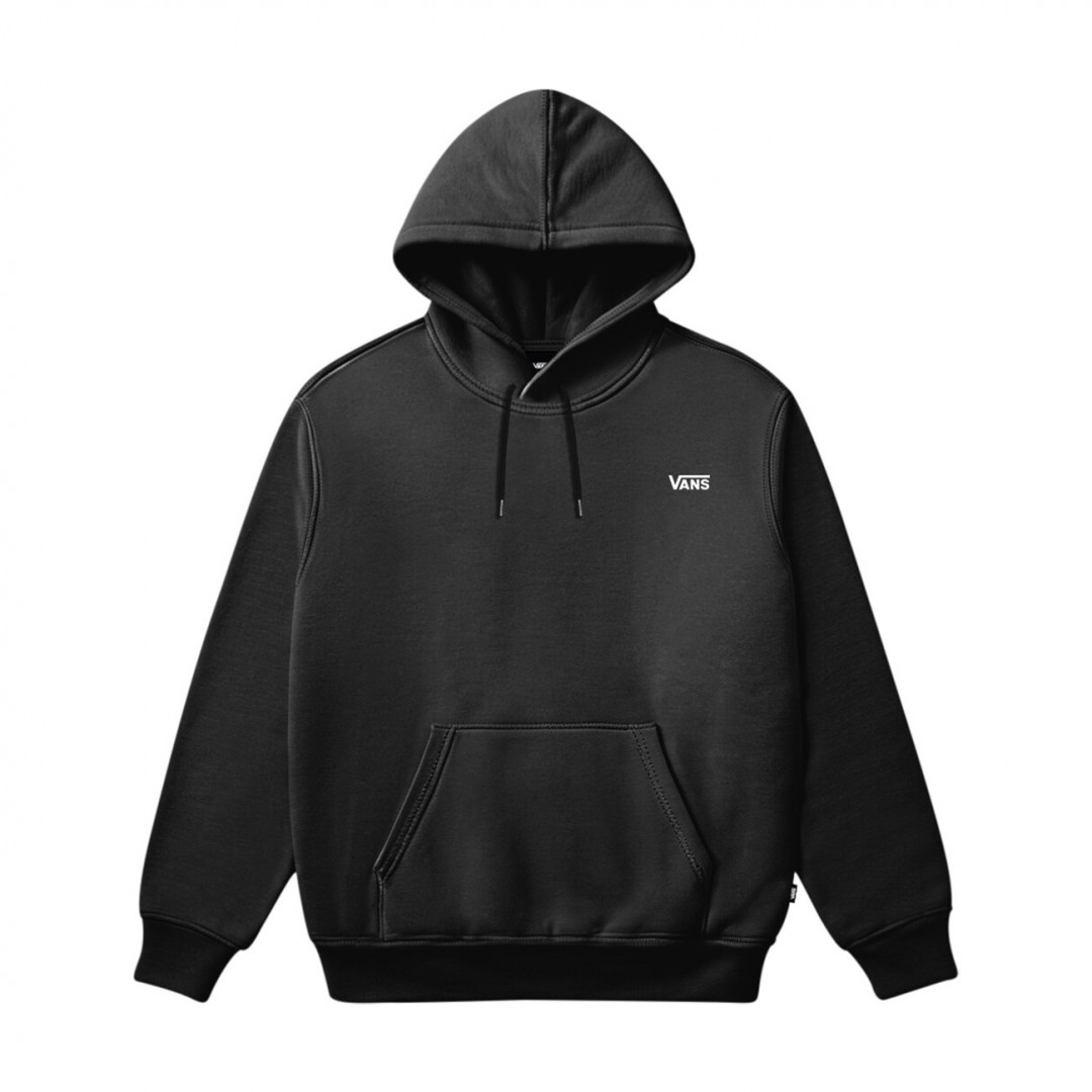 VANS LEFT CHEST VN000R9YBLK-BLK Black