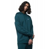 VANS MN COMFYCUSH PO VN0A4OOO60Q-60Q Πετρόλ Εικόνα 