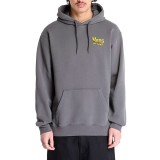VANS Z LEGACY LOOSE FT PO VN000NWP1O7-1O7 Coal Image 