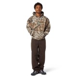 HUF X REALTREE HEAVYWEIGHT HOODIE FL00246-RLTRE Πολύχρωμο Εικόνα 1