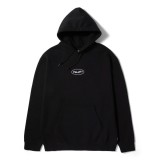 HUF x GUNDAM WING P/O HOODIE PF00669-BLACK Μαύρο Εικόνα 