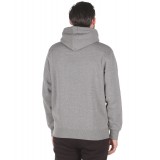 Russell Athletic COLLEGIATE - PULL OVER HOODY A0-032-2-090 Grey Image 0