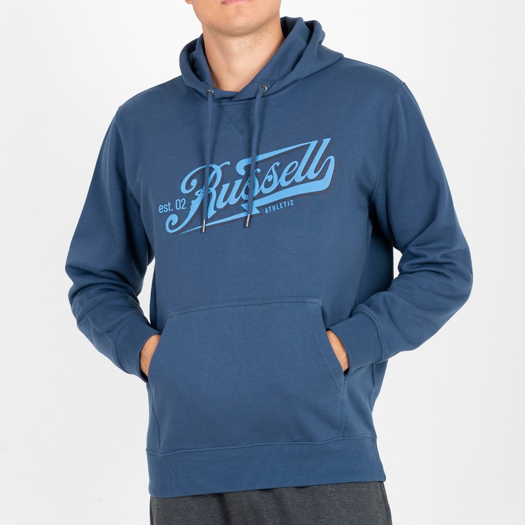 Russell Athletic A2-014-2-185 Μπλε