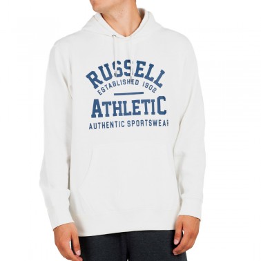 Russell Athletic A2-019-2-045 Ecru