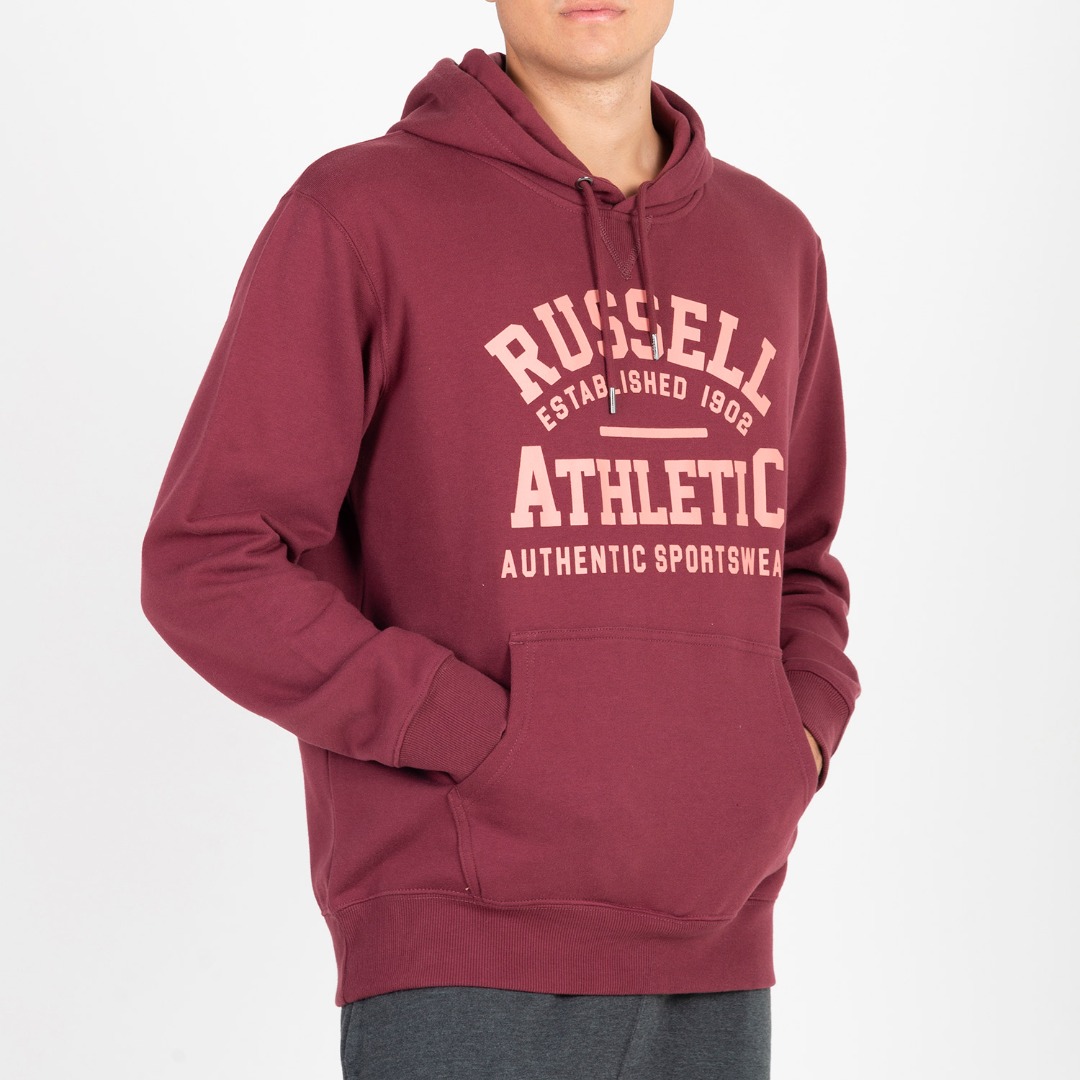 Russell Athletic A2-019-2-482 Μπορντό