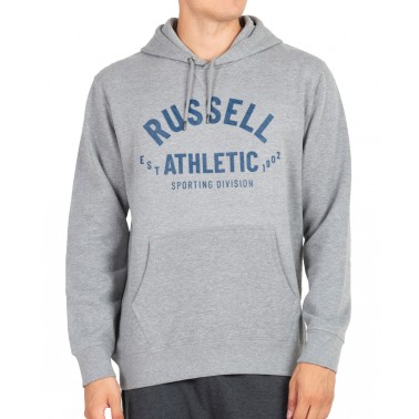 Russell Athletic A2-034-2-090 Grey