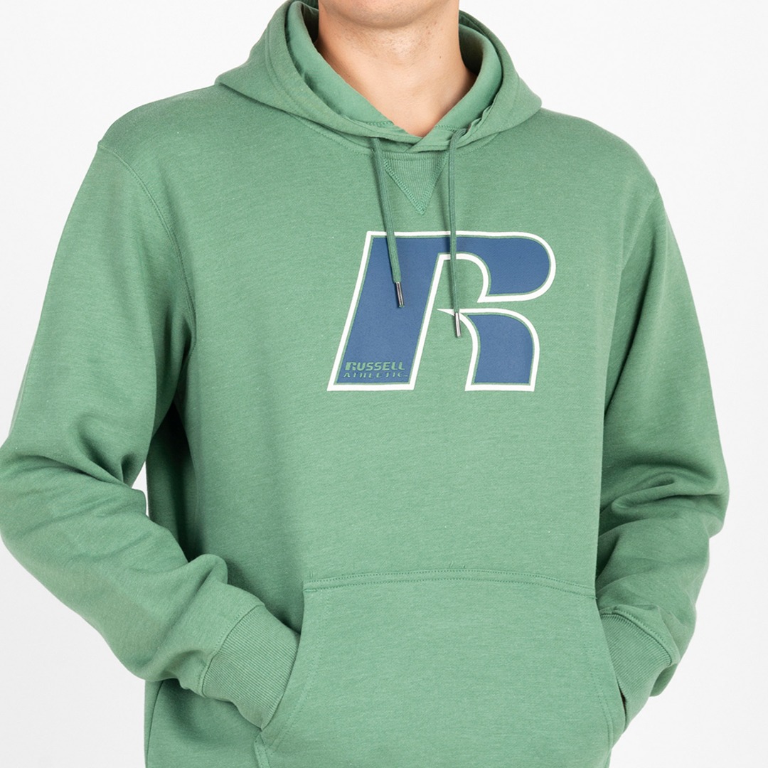 Russell Athletic A2-062-2-236 ΛΑΔΙ