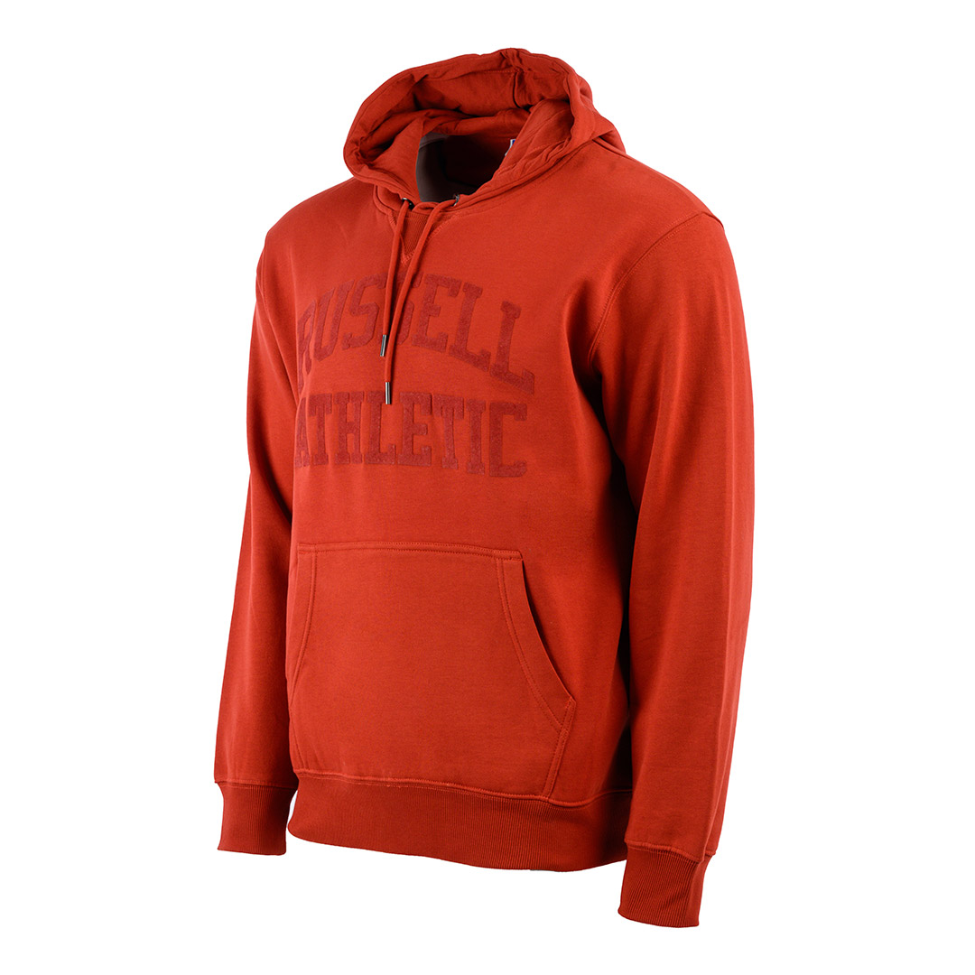 Russell Athletic E24-607-2-417 Βυσσινί