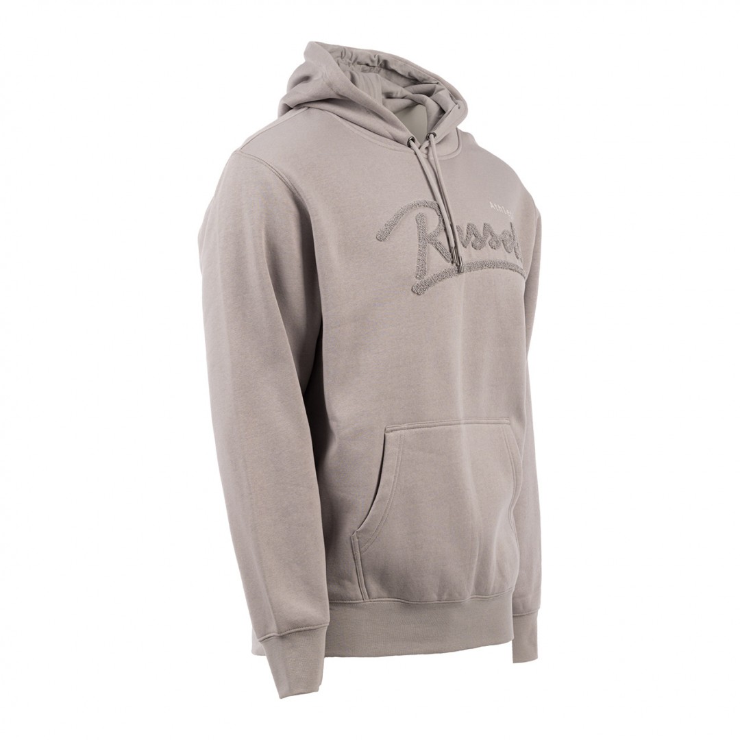 Russell Athletic A25-033-2-100 Γκρί