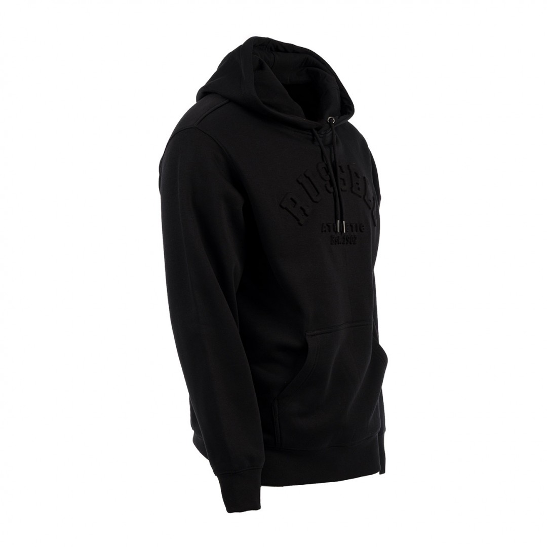 Russell Athletic A25-039-2-099 Black