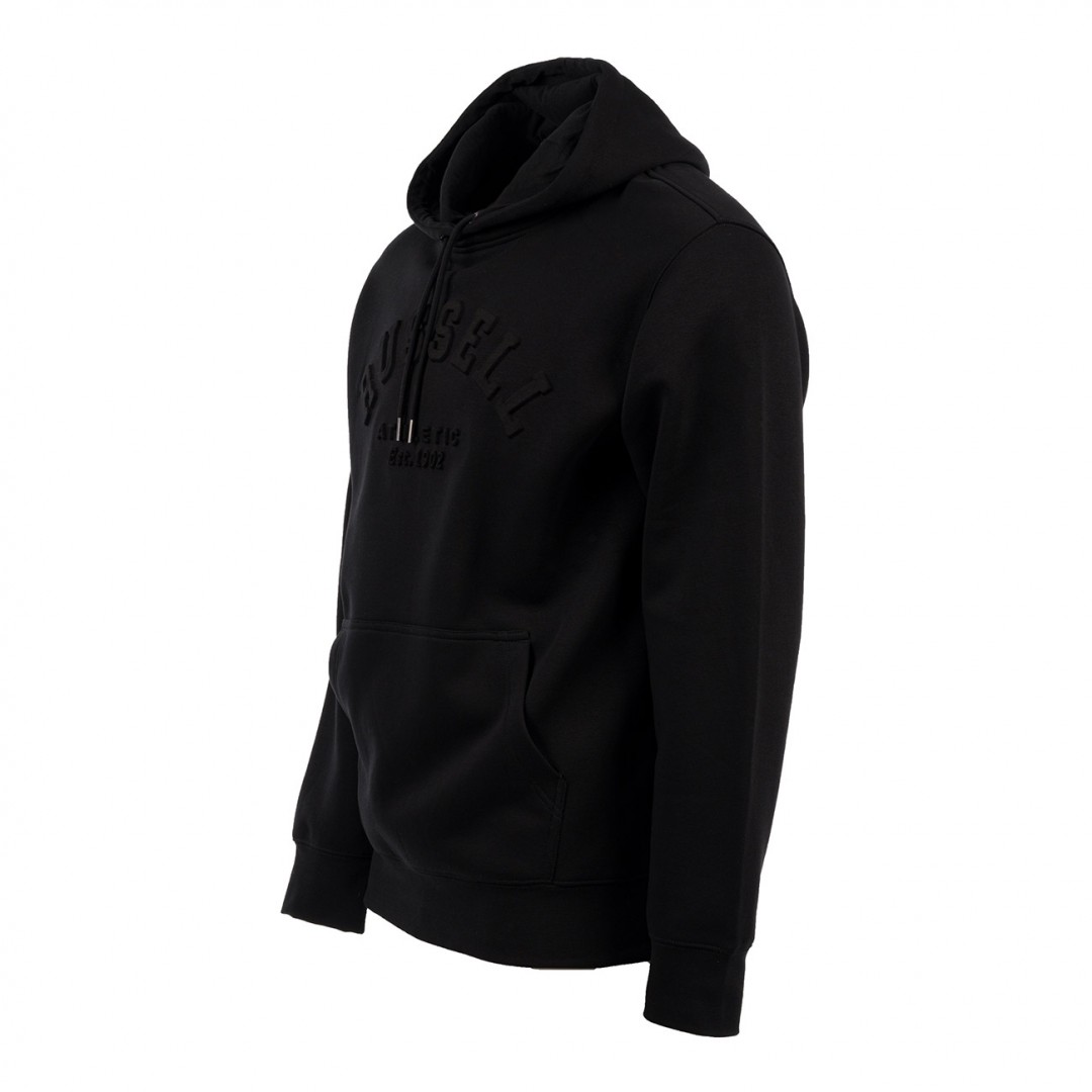 Russell Athletic A25-039-2-099 Black