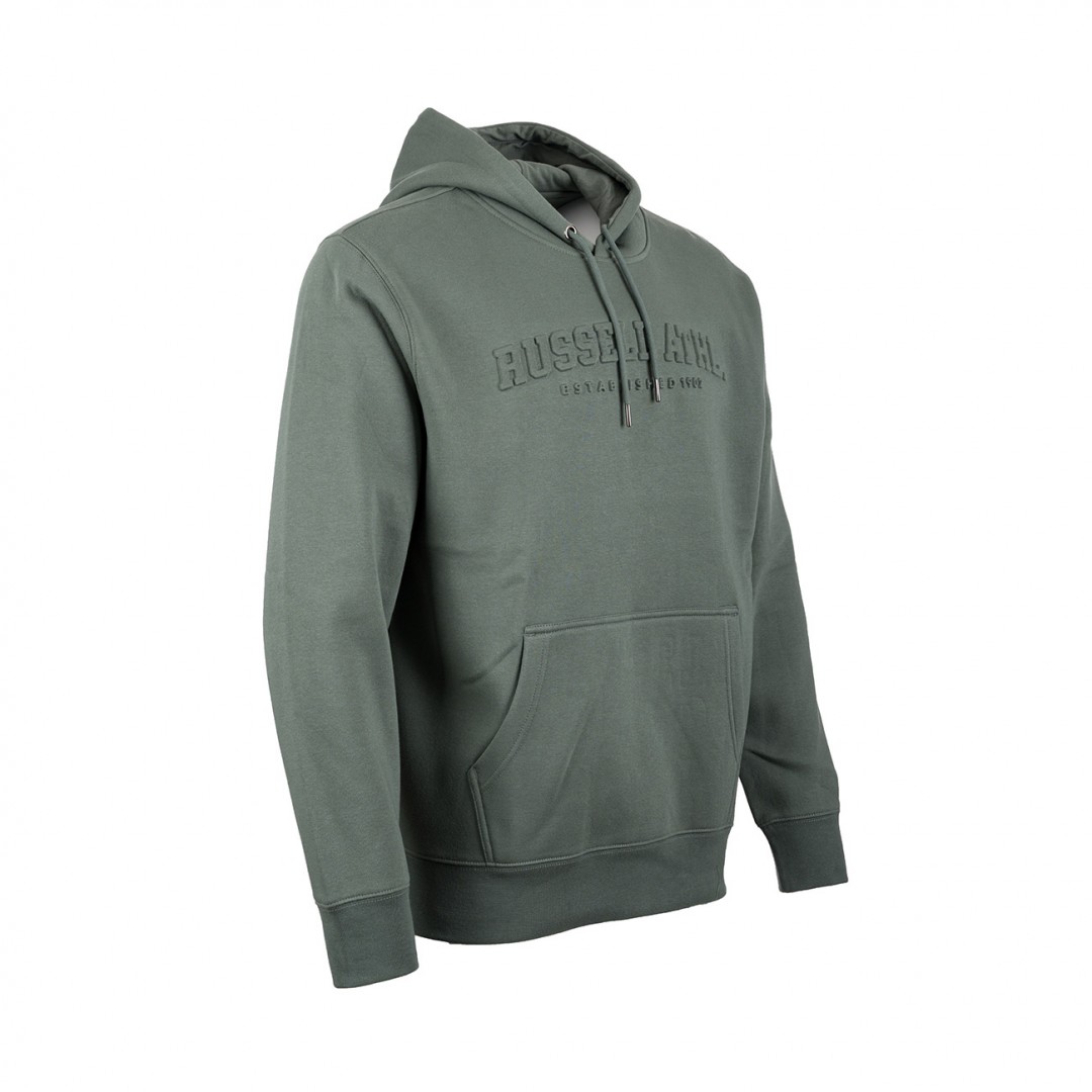 Russell Athletic A26-035-2-563 Κhaki