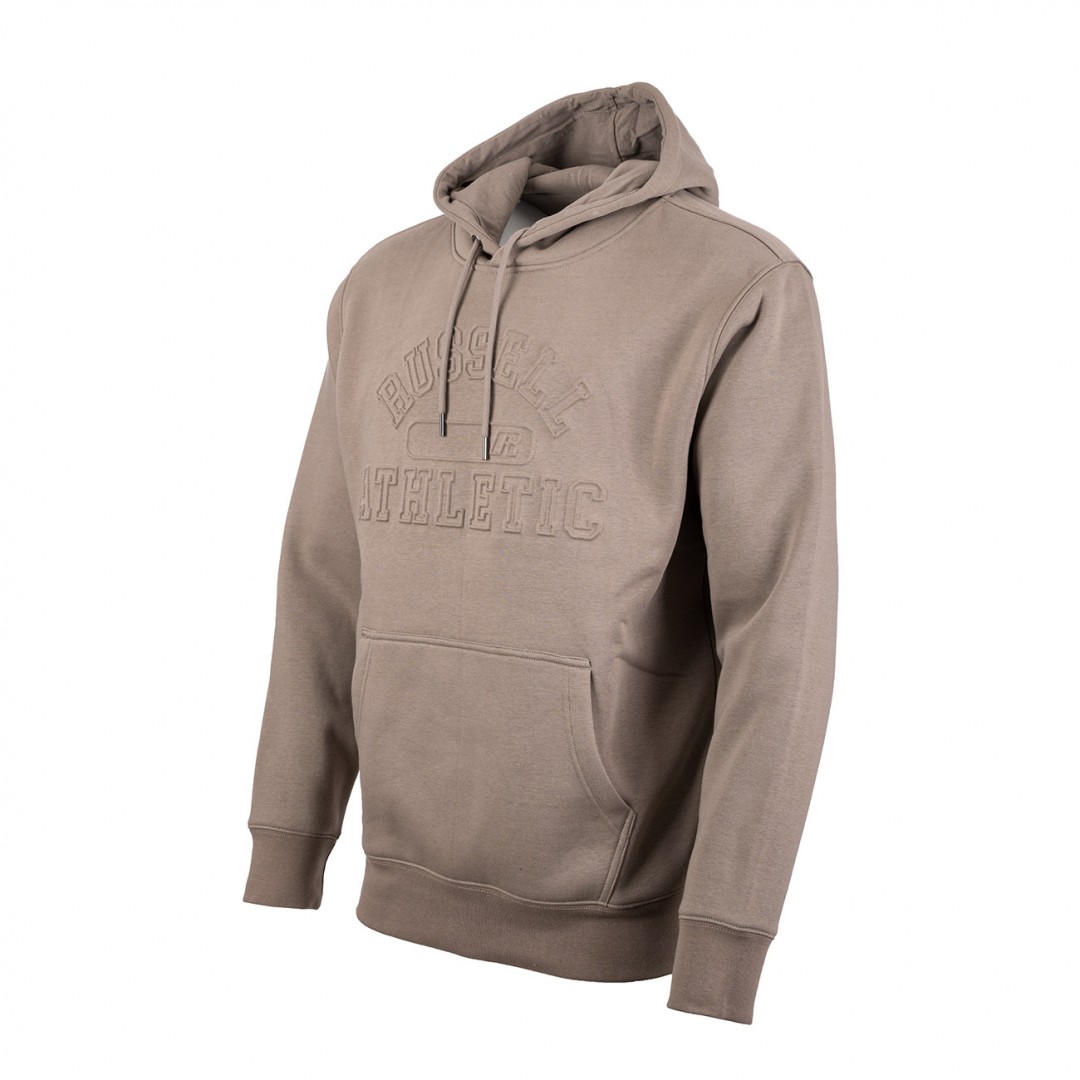 Russell Athletic A26-036-2-516 Brown