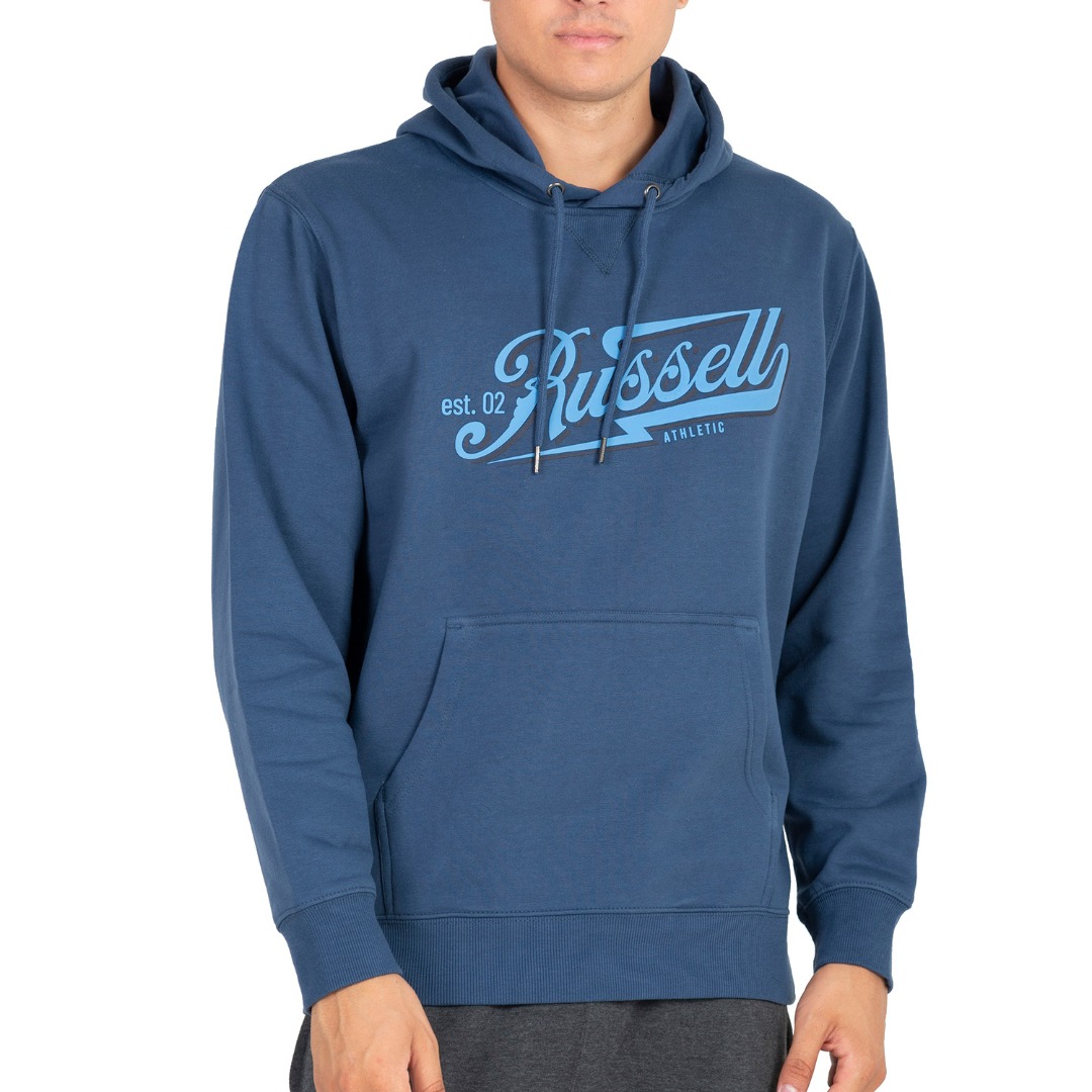 Russell Athletic A2-014-2-185 Μπλε