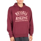 Russell Athletic A2-019-2-482 Μπορντό Εικόνα 