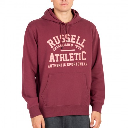 Russell Athletic A2-019-2-482 Μπορντό