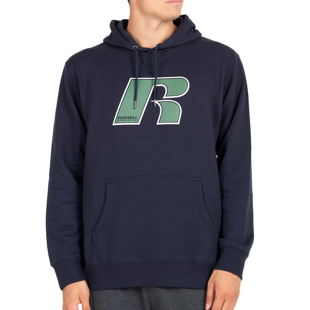 Russell Athletic A2-062-2-190 Μπλε