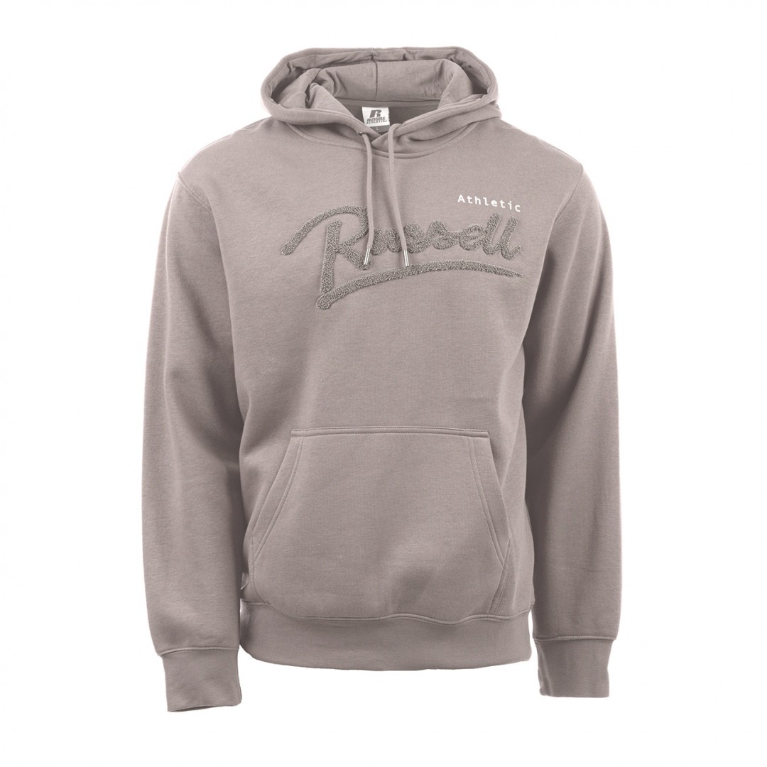 Russell Athletic A25-033-2-100 Γκρί