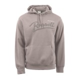 Russell Athletic A25-033-2-100 Γκρί Εικόνα 