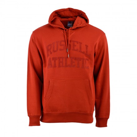 Russell Athletic E24-607-2-417 Βυσσινί