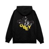 OBEY INNER POWER 112843961-BLK Μαύρο Εικόνα 0