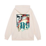 OBEY LISBON ICON 112844239-UBL Εκρού Εικόνα 0