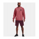 UNDER ARMOUR PROJECT ROCK HG HWT TERRY HDY 1373562-600 Βordeaux