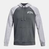 UNDER ARMOUR RIVAL WM COLORBLOCK HD 1373363-012 Ανθρακί Εικόνα 2