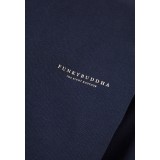 FUNKY BUDDHA FBM010-001-11-NAVY Blue Image 1