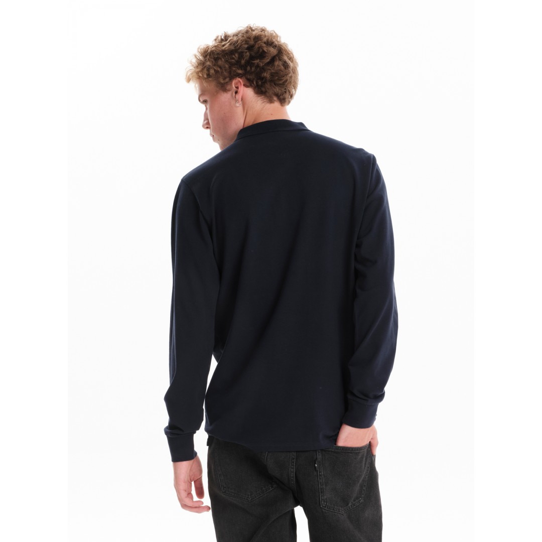 EMERSON 252.EM35.01A-NAVY BLUE Μπλε