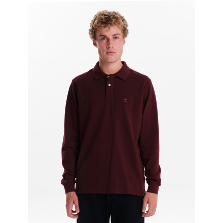 EMERSON 252.EM35.01A-DUSTY WINE Μπορντό