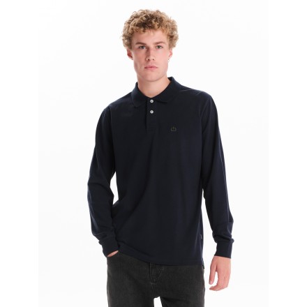 EMERSON 252.EM35.01A-NAVY BLUE Μπλε