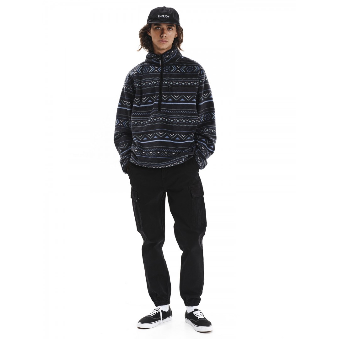 EMERSON 252.EM28.106-PR546 BLACK Μαυρο
