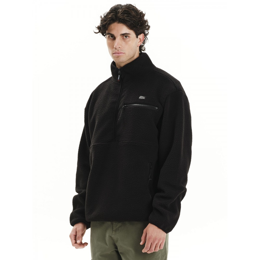EMERSON 252.EM280.05-BLACK Μαύρο