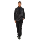 EMERSON  262.EM28.106-PR628B OFF BLACK Μαύρο Εικόνα 2
