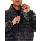 EMERSON  262.EM28.106-PR628B OFF BLACK Μαύρο Εικόνα 3