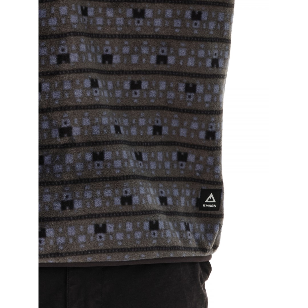 EMERSON  262.EM28.106-PR628B OFF BLACK Μαύρο