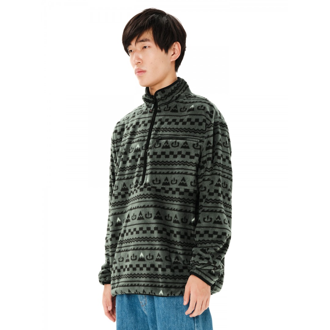 EMERSON  262.EM28.106-PR630 FOREST GREEN Pine