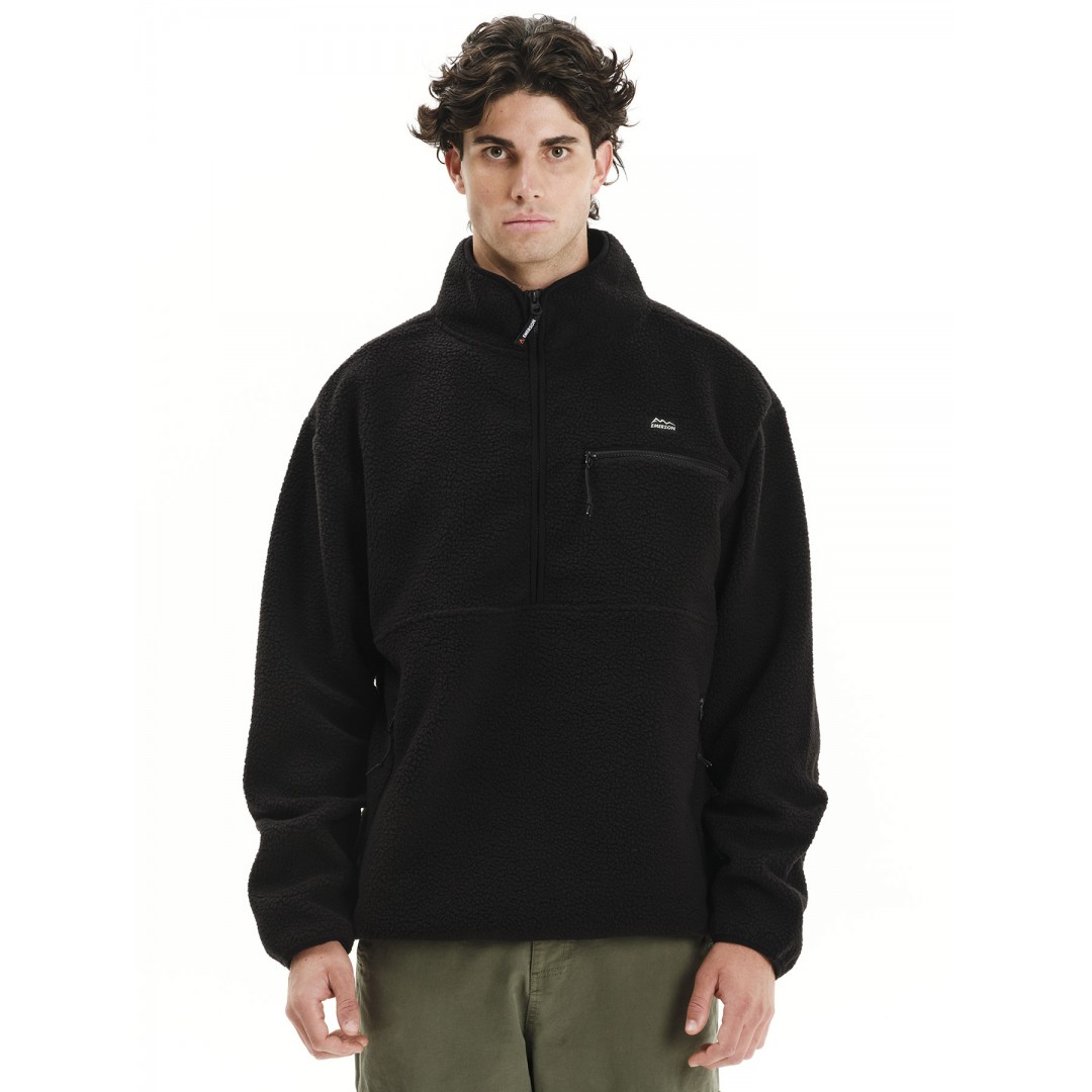 EMERSON 252.EM280.05-BLACK Μαύρο