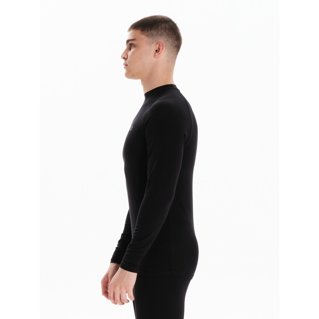 EMERSON 242.EM06.10-BLACK Μαύρο