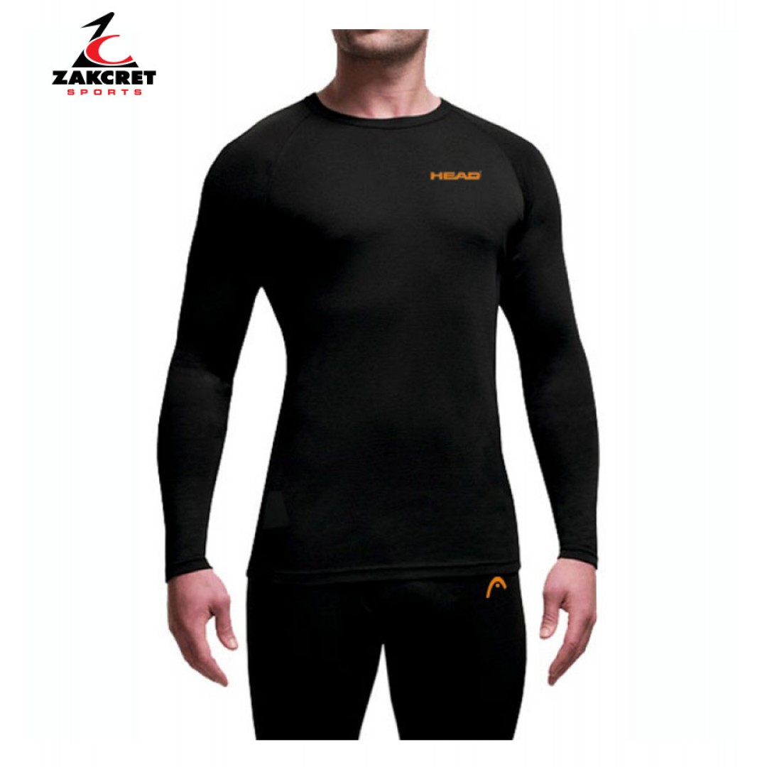 HEAD TOP ISOLAID 2290120-3 (2291001-3) Black