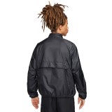 NIKE M NK TCH WVN N24 LND PKBL JKT FB7903-010 Μαύρο Εικόνα 0