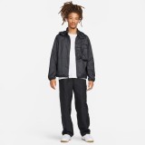 NIKE M NK TCH WVN N24 LND PKBL JKT FB7903-010 Μαύρο Εικόνα 11