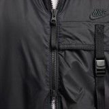 NIKE M NK TCH WVN N24 LND PKBL JKT FB7903-010 Μαύρο Εικόνα 4